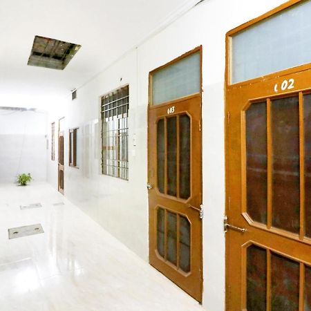 สปอต ออน 44679 โฮเต็ล สมรัต Hotel Sohana ภายนอก รูปภาพ