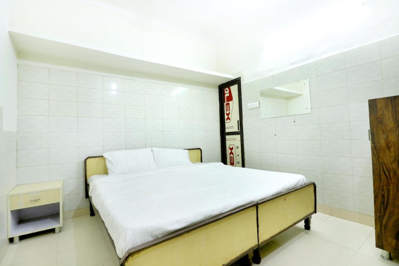 สปอต ออน 44679 โฮเต็ล สมรัต Hotel Sohana ภายนอก รูปภาพ