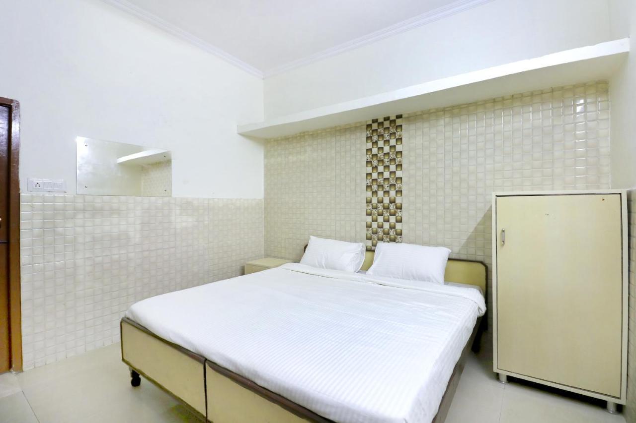 สปอต ออน 44679 โฮเต็ล สมรัต Hotel Sohana ภายนอก รูปภาพ