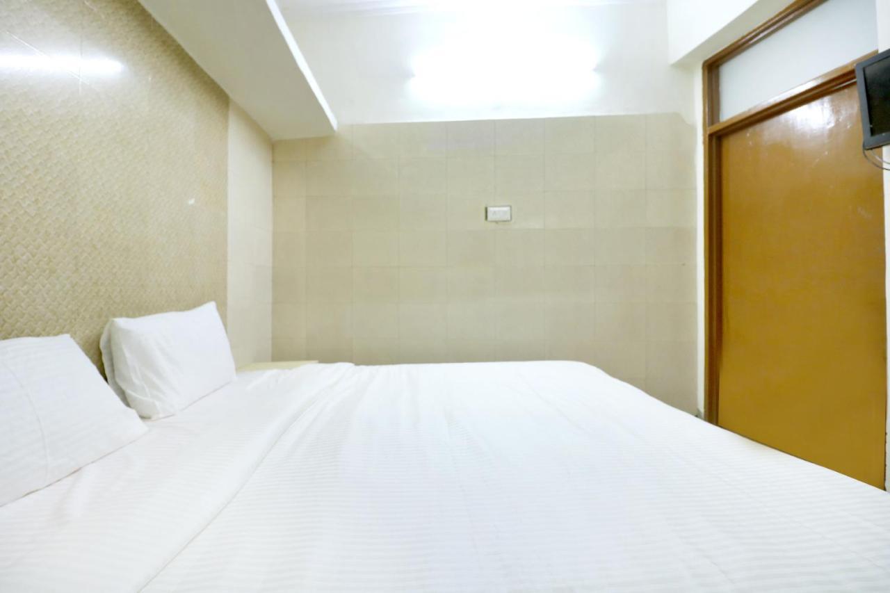 สปอต ออน 44679 โฮเต็ล สมรัต Hotel Sohana ภายนอก รูปภาพ