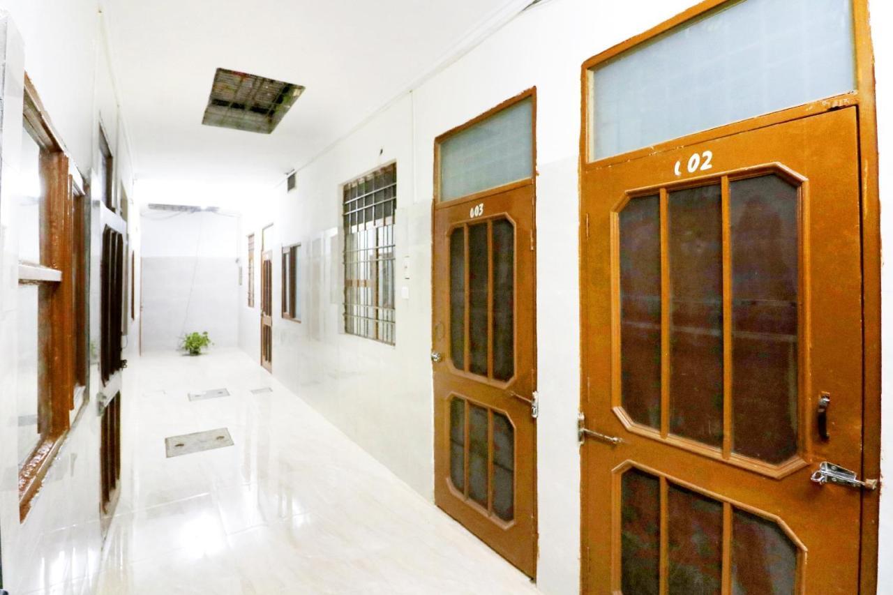 สปอต ออน 44679 โฮเต็ล สมรัต Hotel Sohana ภายนอก รูปภาพ