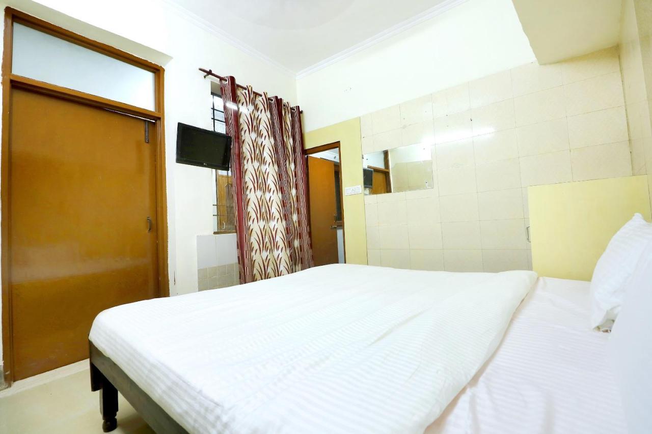 สปอต ออน 44679 โฮเต็ล สมรัต Hotel Sohana ภายนอก รูปภาพ