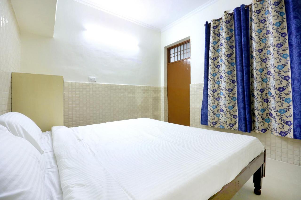 สปอต ออน 44679 โฮเต็ล สมรัต Hotel Sohana ภายนอก รูปภาพ
