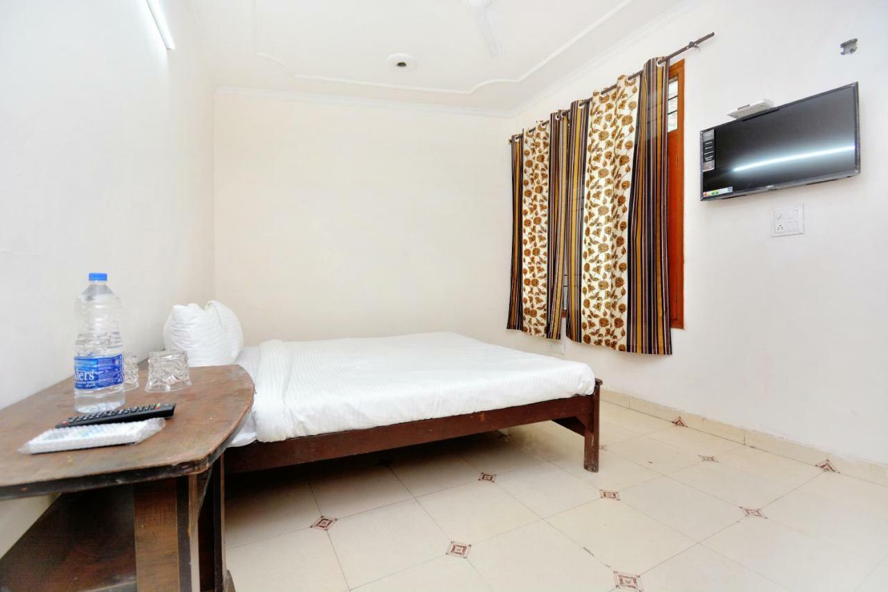 สปอต ออน 44679 โฮเต็ล สมรัต Hotel Sohana ภายนอก รูปภาพ