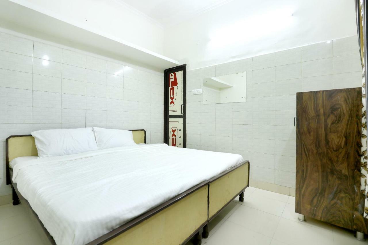สปอต ออน 44679 โฮเต็ล สมรัต Hotel Sohana ภายนอก รูปภาพ