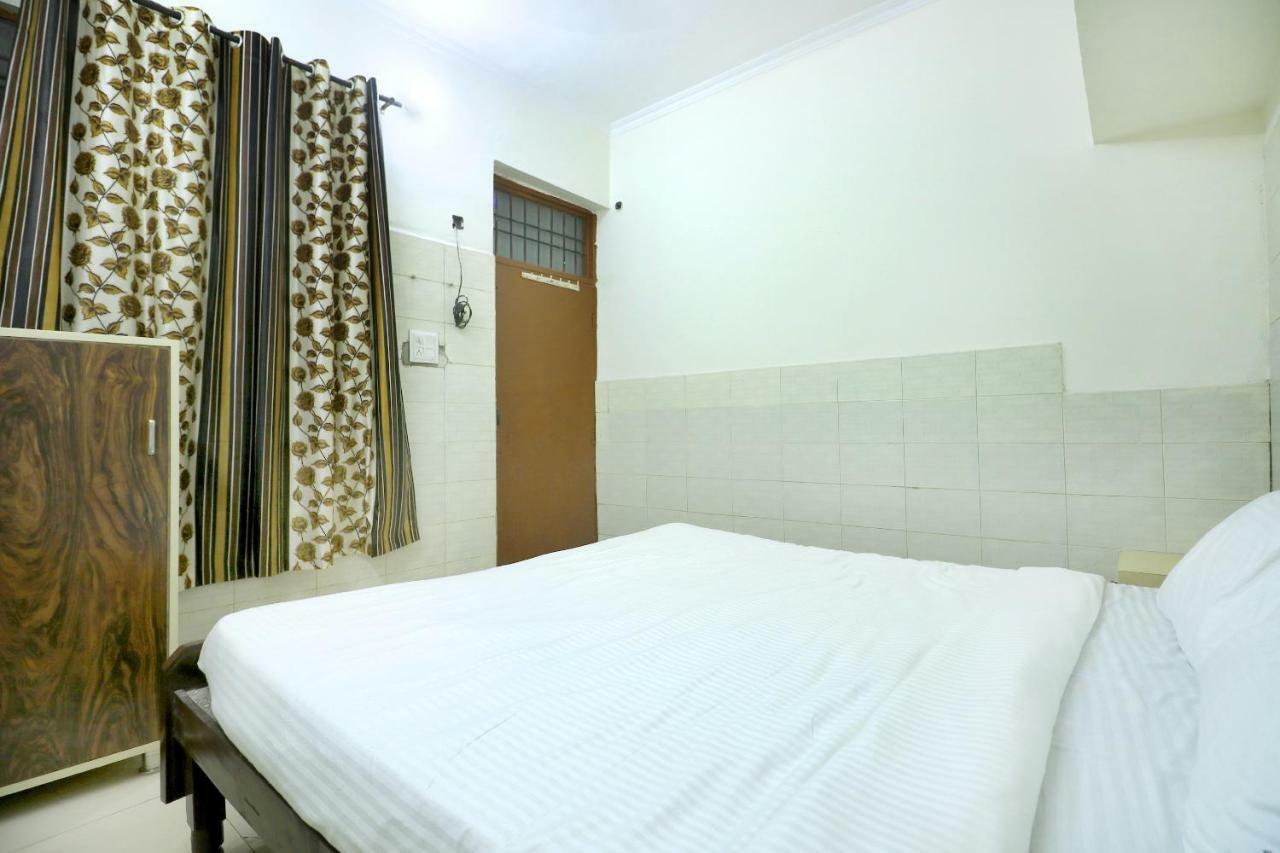 สปอต ออน 44679 โฮเต็ล สมรัต Hotel Sohana ภายนอก รูปภาพ