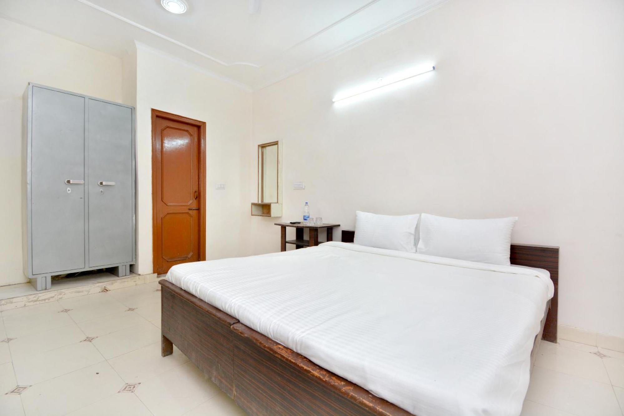 สปอต ออน 44679 โฮเต็ล สมรัต Hotel Sohana ภายนอก รูปภาพ