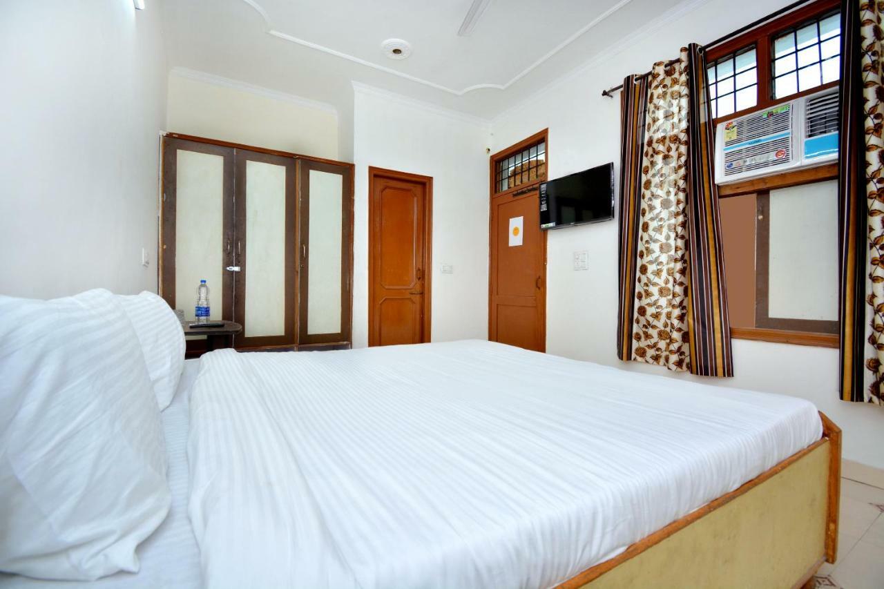 สปอต ออน 44679 โฮเต็ล สมรัต Hotel Sohana ภายนอก รูปภาพ