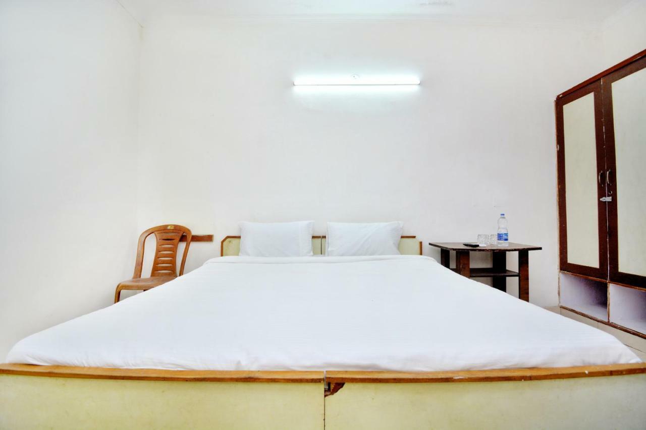 สปอต ออน 44679 โฮเต็ล สมรัต Hotel Sohana ภายนอก รูปภาพ