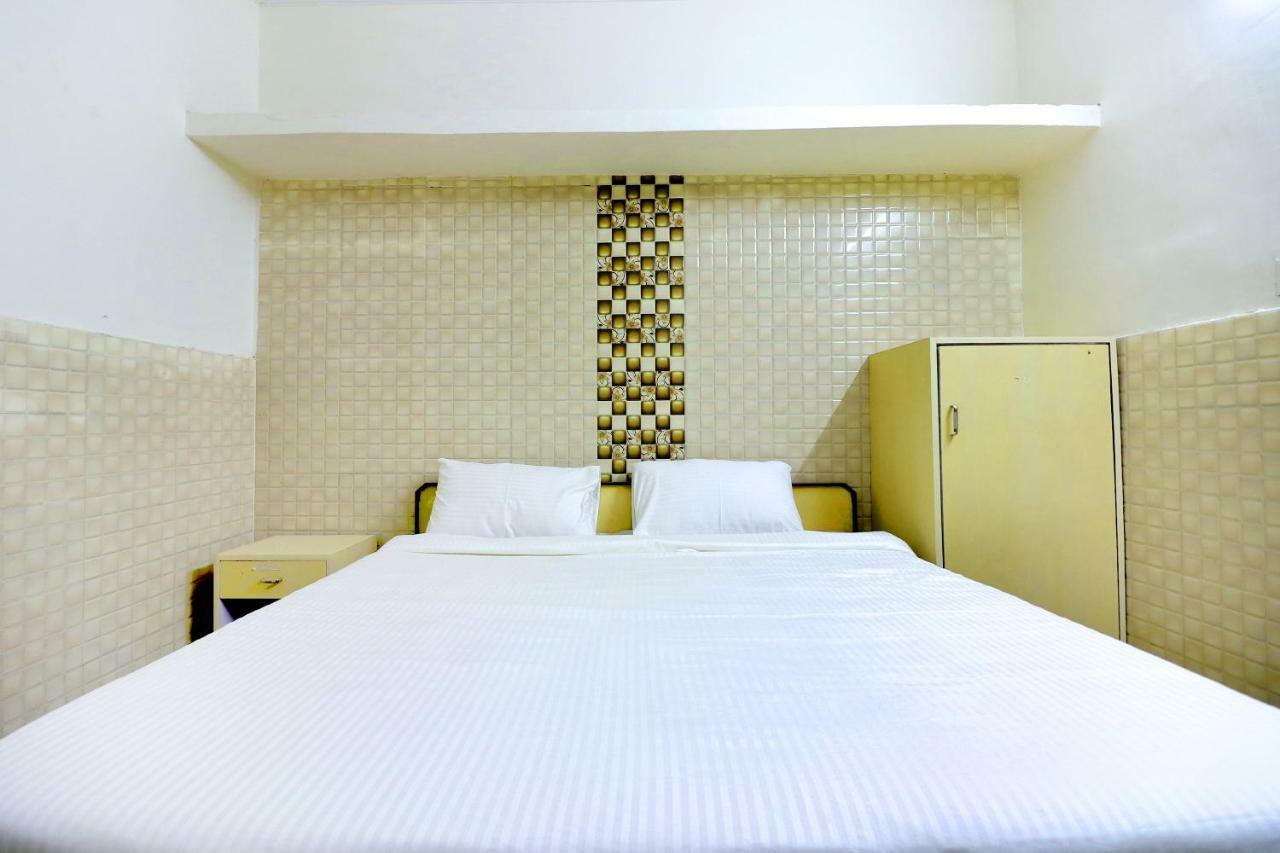 สปอต ออน 44679 โฮเต็ล สมรัต Hotel Sohana ภายนอก รูปภาพ