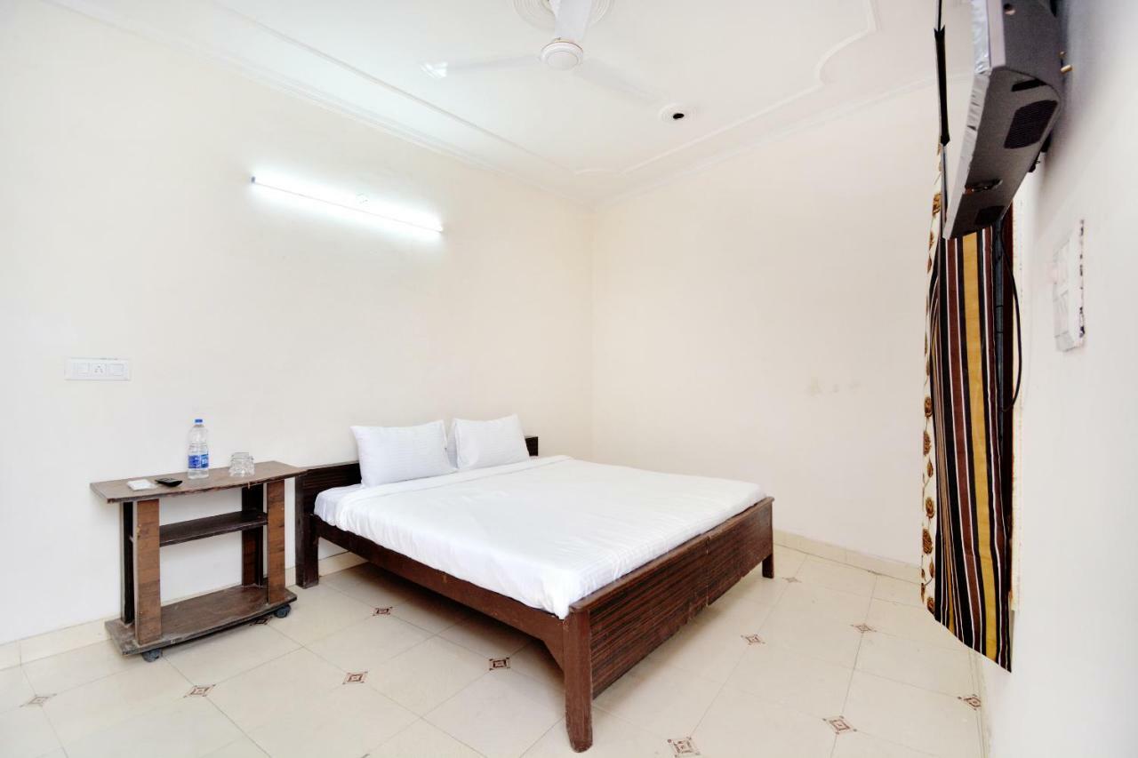 สปอต ออน 44679 โฮเต็ล สมรัต Hotel Sohana ภายนอก รูปภาพ