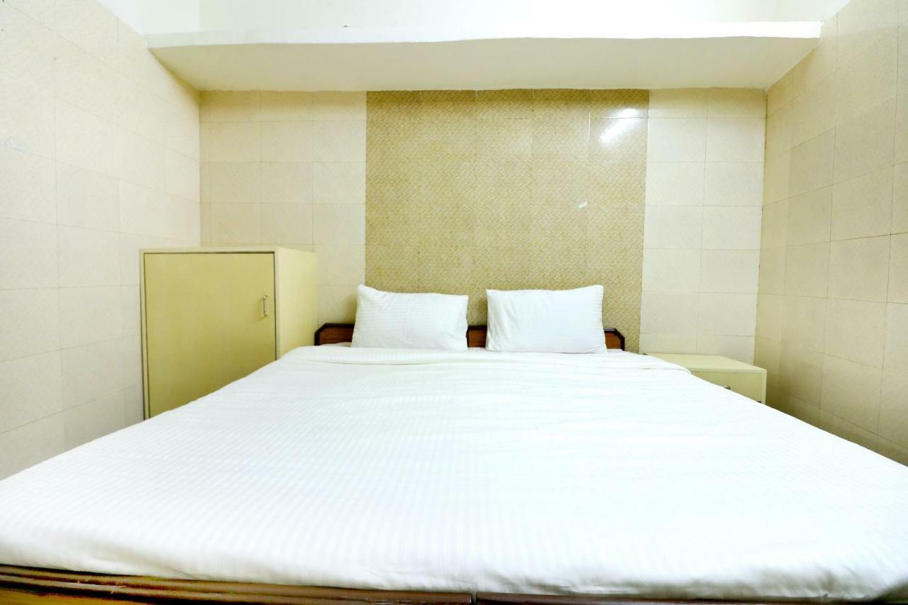 สปอต ออน 44679 โฮเต็ล สมรัต Hotel Sohana ภายนอก รูปภาพ