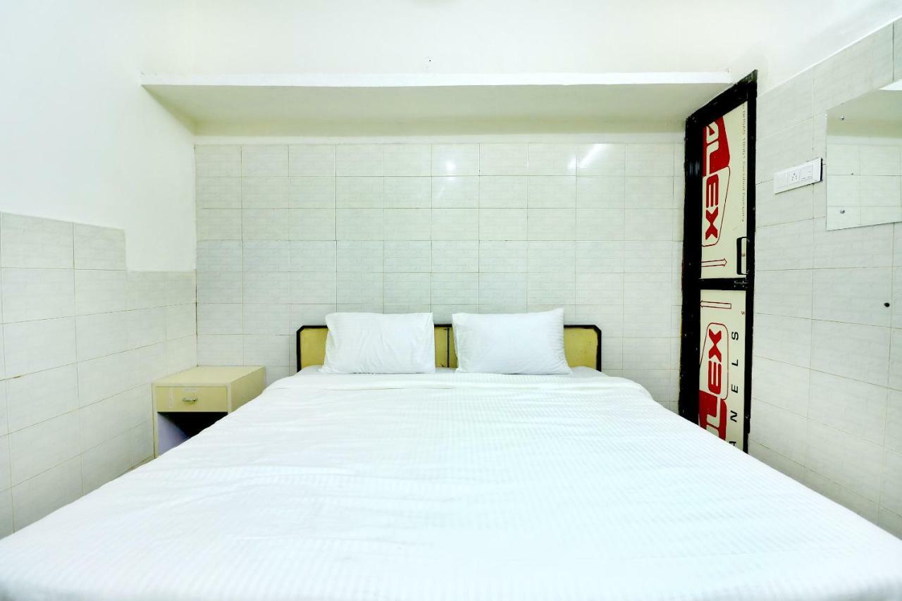 สปอต ออน 44679 โฮเต็ล สมรัต Hotel Sohana ภายนอก รูปภาพ